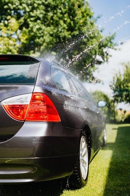 auto start on manual car