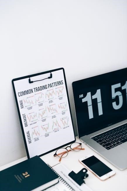 chart patterns filetype:pdf