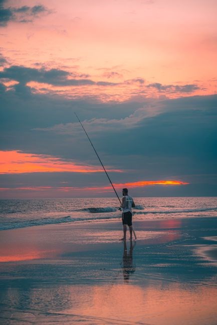 myrtle beach channel guide